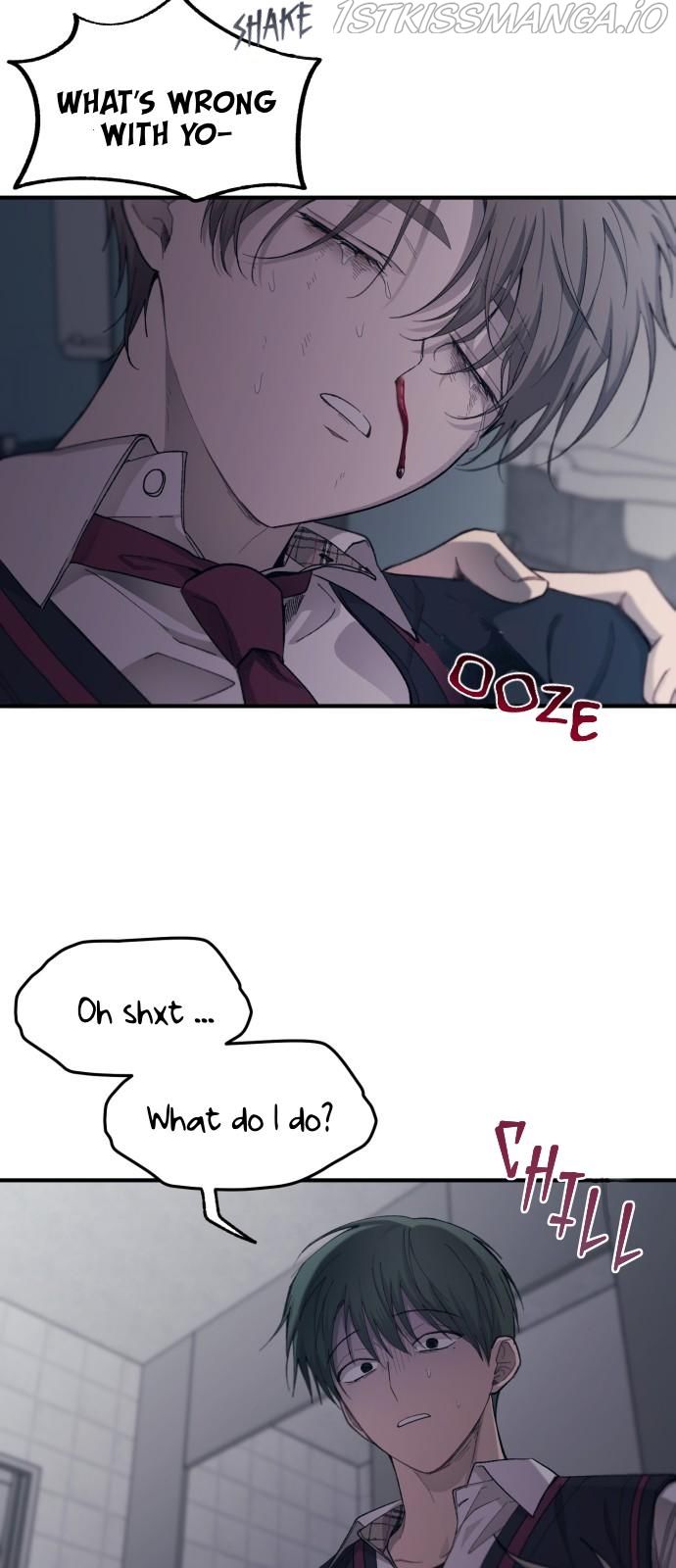 Yeonwoo’s Innocence Chapter 59 - Page 52
