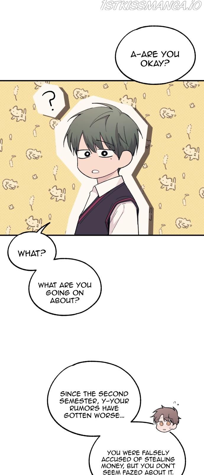 Yeonwoo’s Innocence Chapter 60 - Page 48