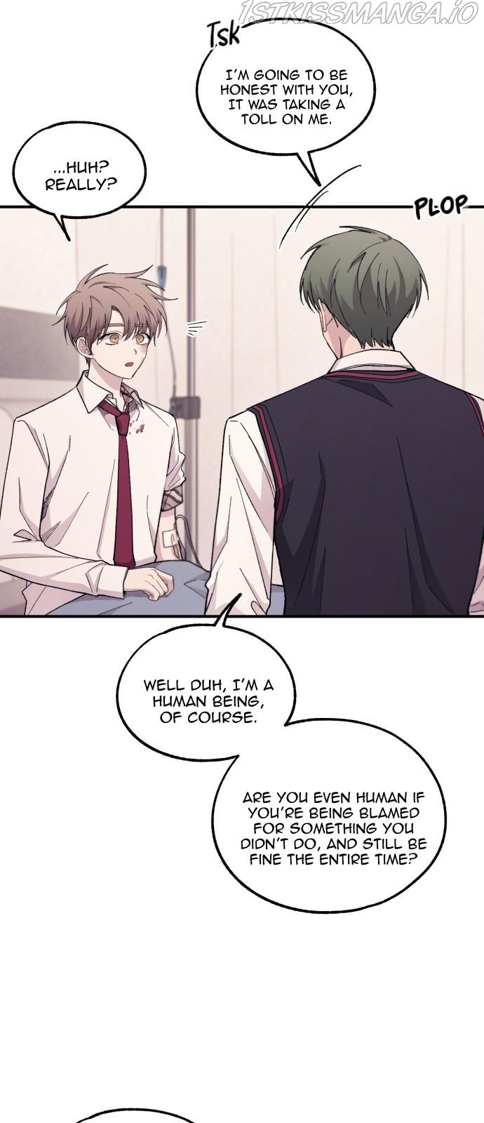 Yeonwoo’s Innocence Chapter 60 - Page 51
