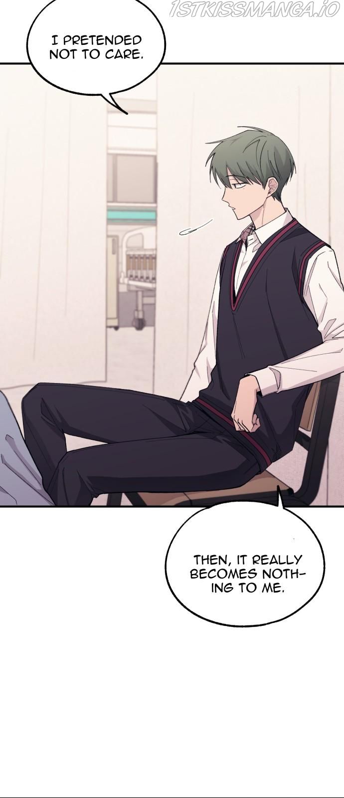 Yeonwoo’s Innocence Chapter 60 - Page 52