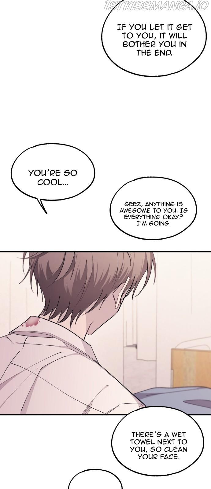 Yeonwoo’s Innocence Chapter 60 - Page 58