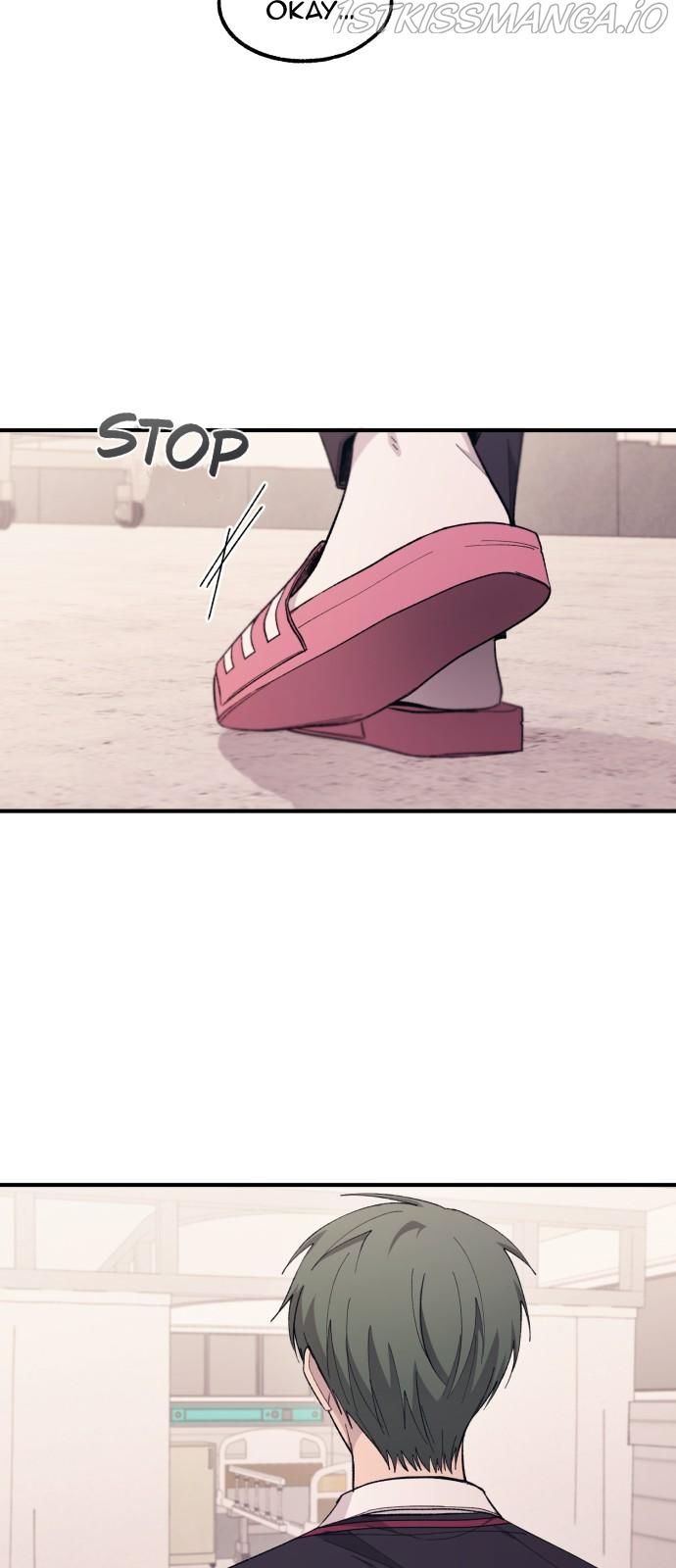 Yeonwoo’s Innocence Chapter 60 - Page 59