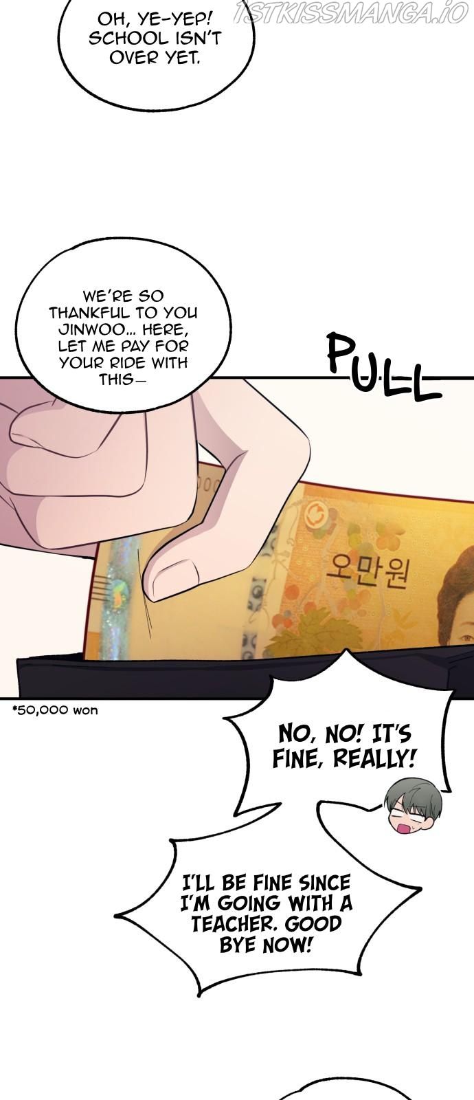 Yeonwoo’s Innocence Chapter 60 - Page 62