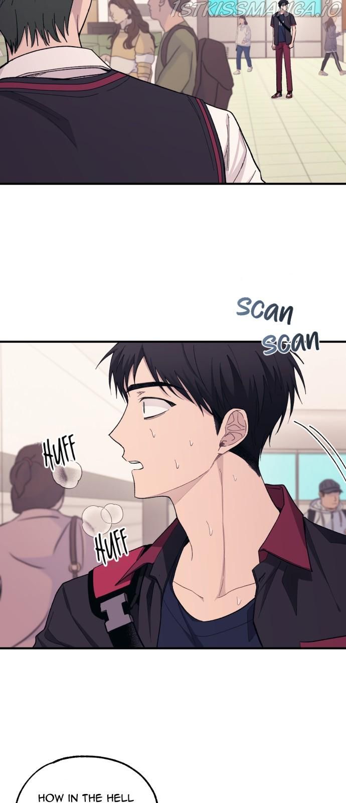 Yeonwoo’s Innocence Chapter 60 - Page 64
