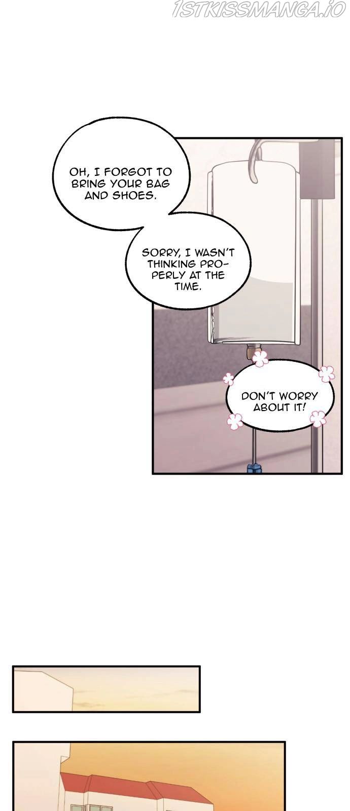 Yeonwoo’s Innocence Chapter 61 - Page 52