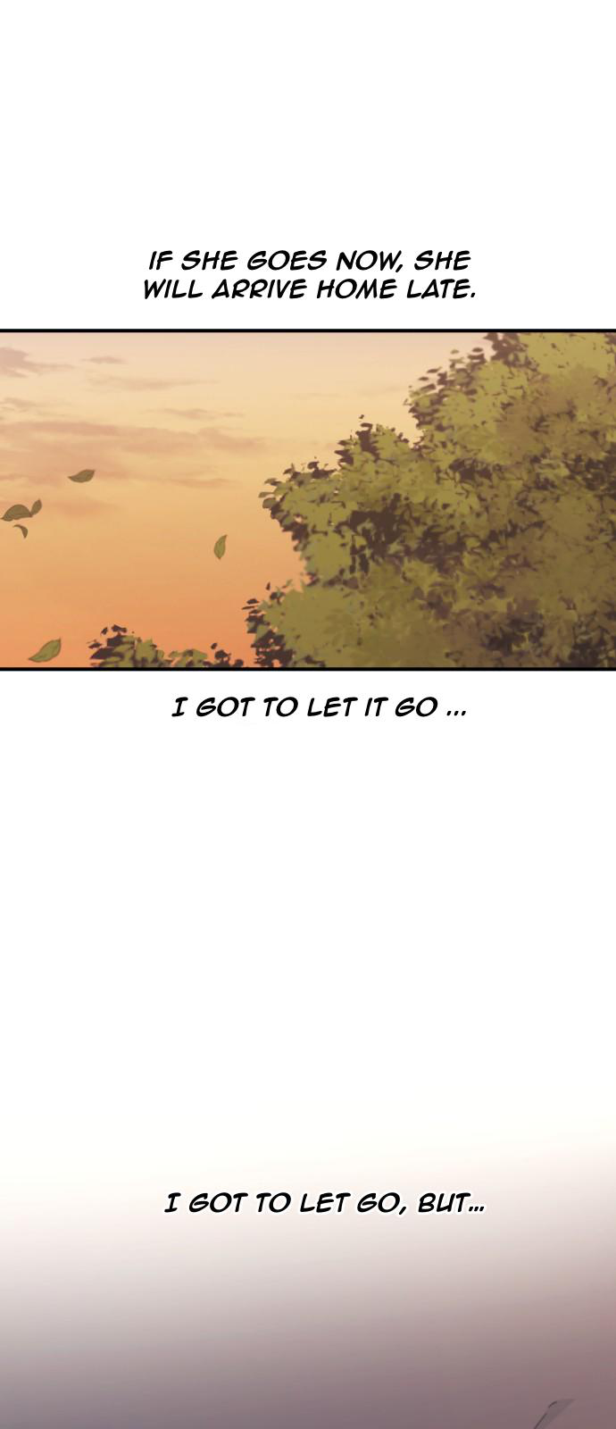 Yeonwoo’s Innocence Chapter 62 - Page 62
