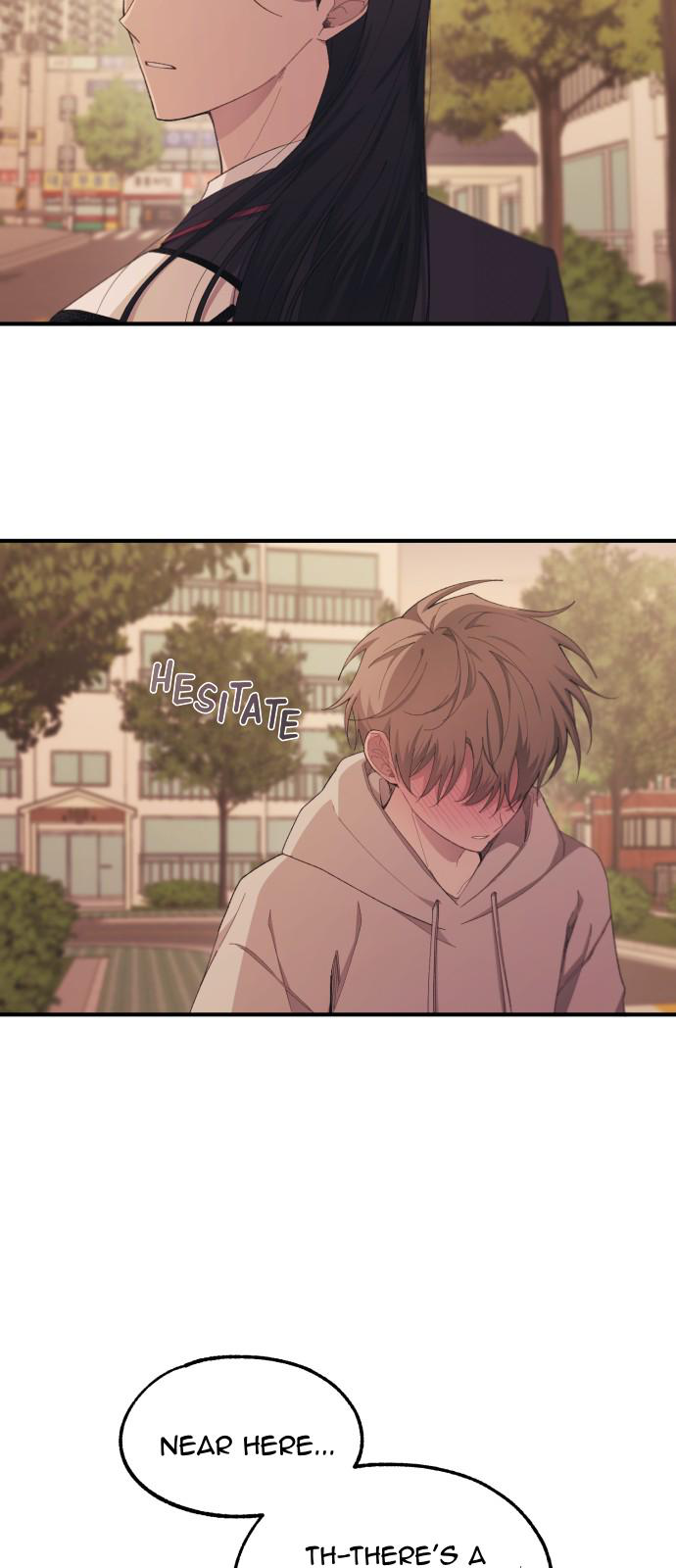 Yeonwoo’s Innocence Chapter 62 - Page 63
