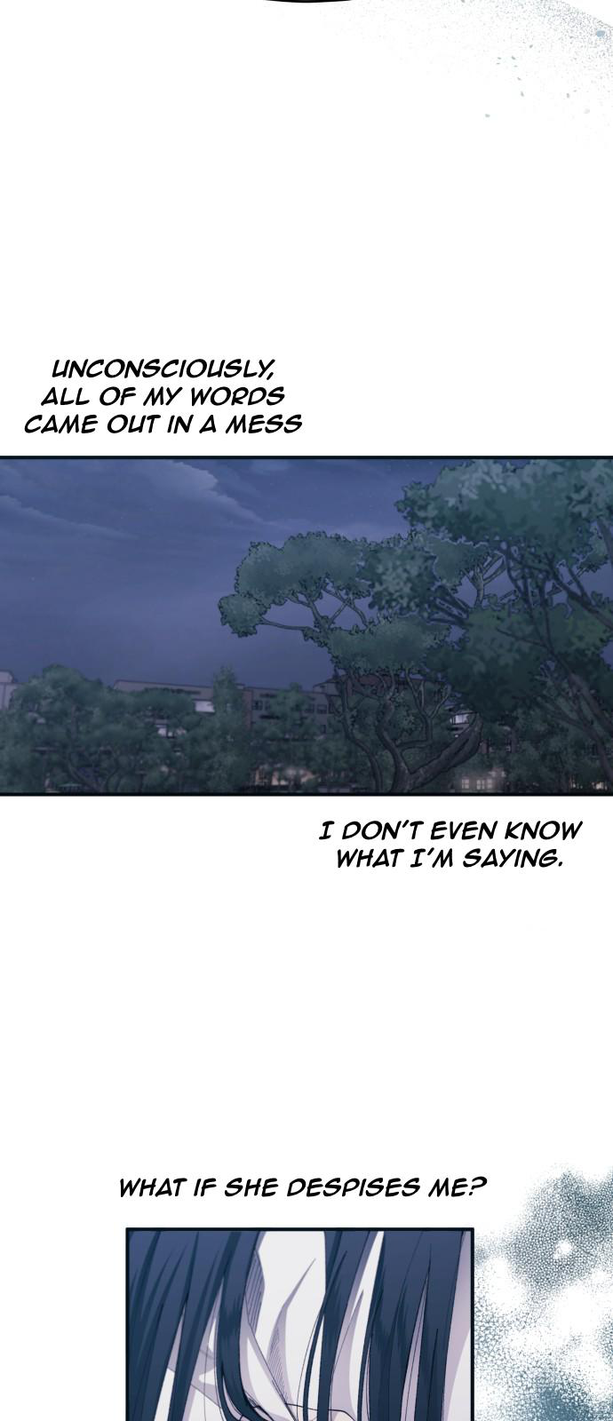 Yeonwoo’s Innocence Chapter 64 - Page 11