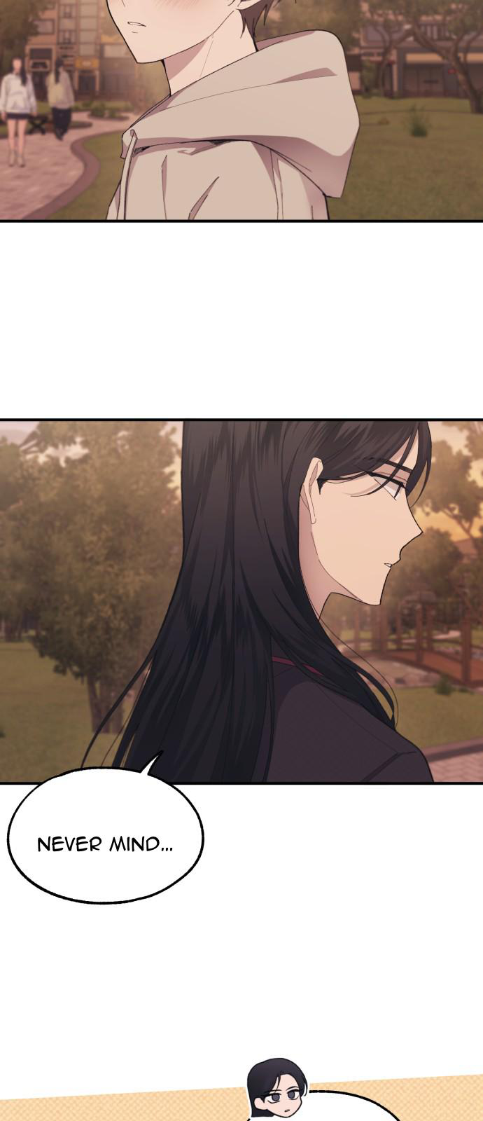 Yeonwoo’s Innocence Chapter 65 - Page 3