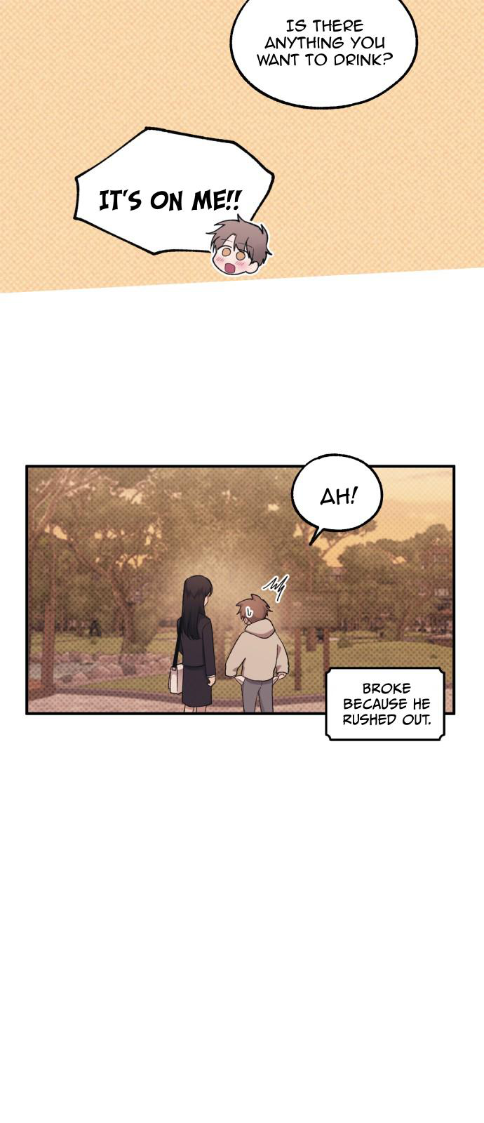 Yeonwoo’s Innocence Chapter 65 - Page 4