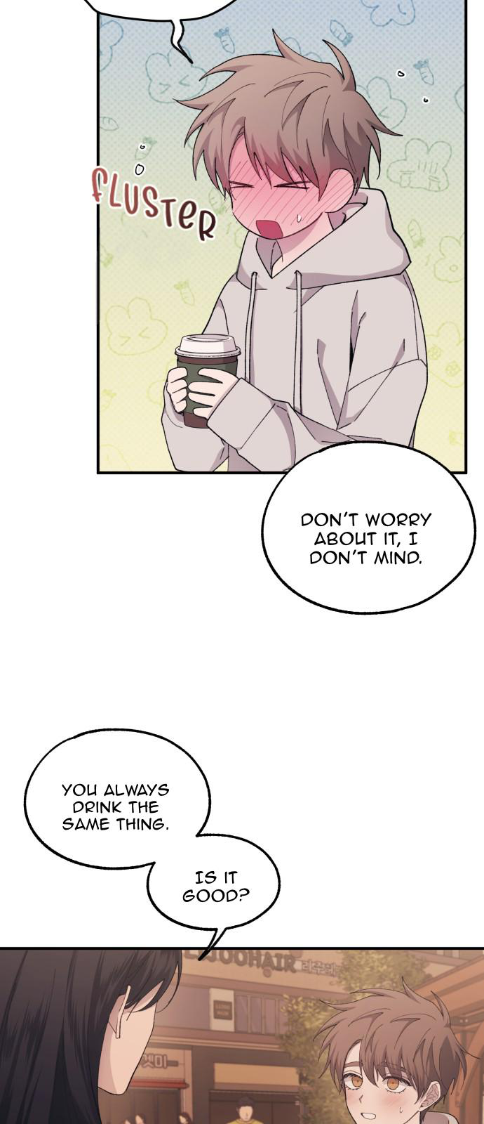 Yeonwoo’s Innocence Chapter 65 - Page 7