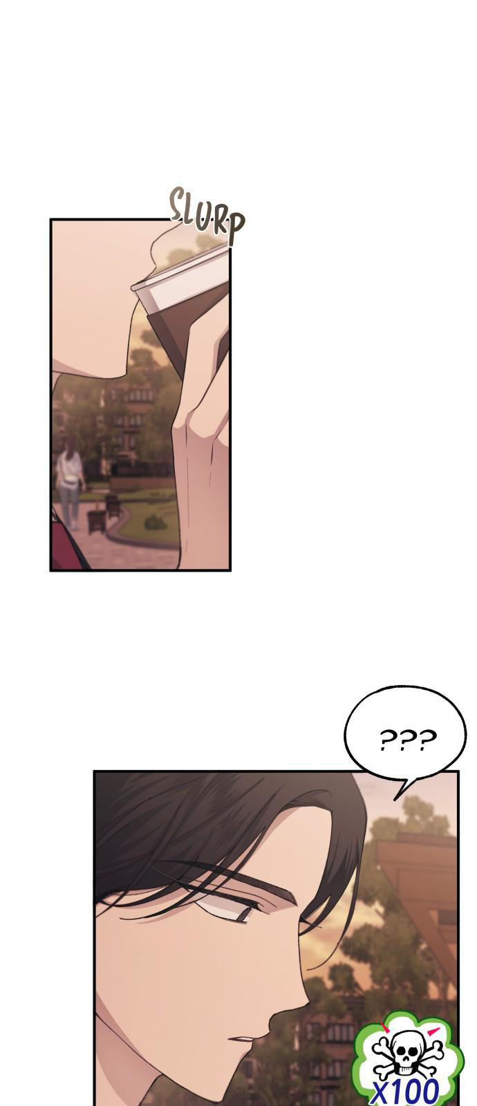Yeonwoo’s Innocence Chapter 65 - Page 9