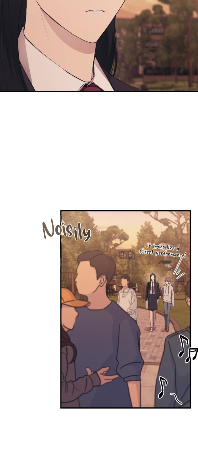 Yeonwoo’s Innocence Chapter 65 - Page 13