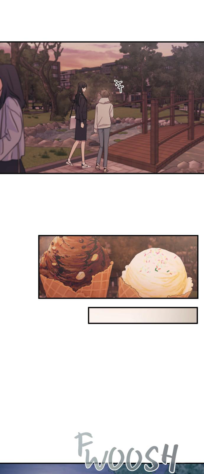 Yeonwoo’s Innocence Chapter 65 - Page 14