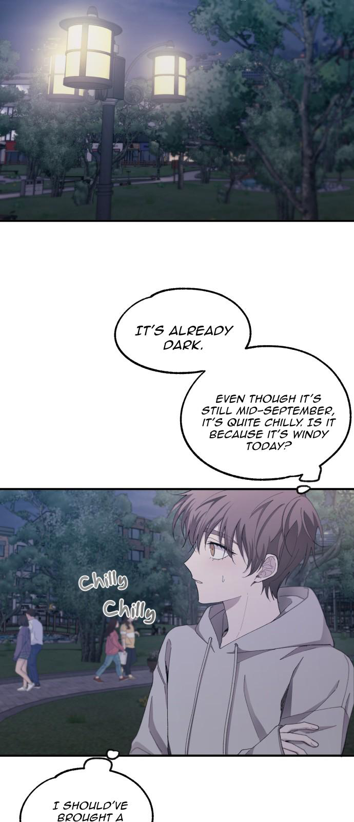 Yeonwoo’s Innocence Chapter 65 - Page 15