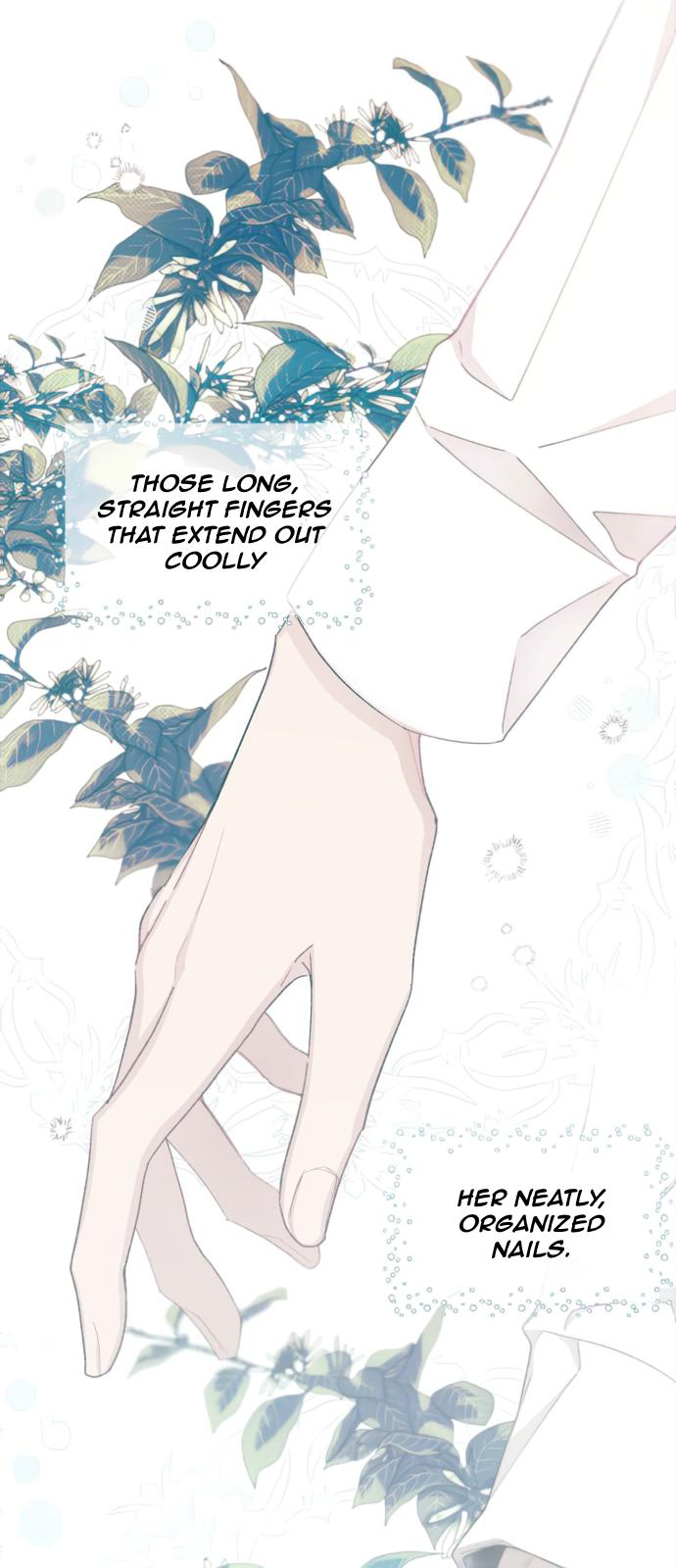 Yeonwoo’s Innocence Chapter 65 - Page 24