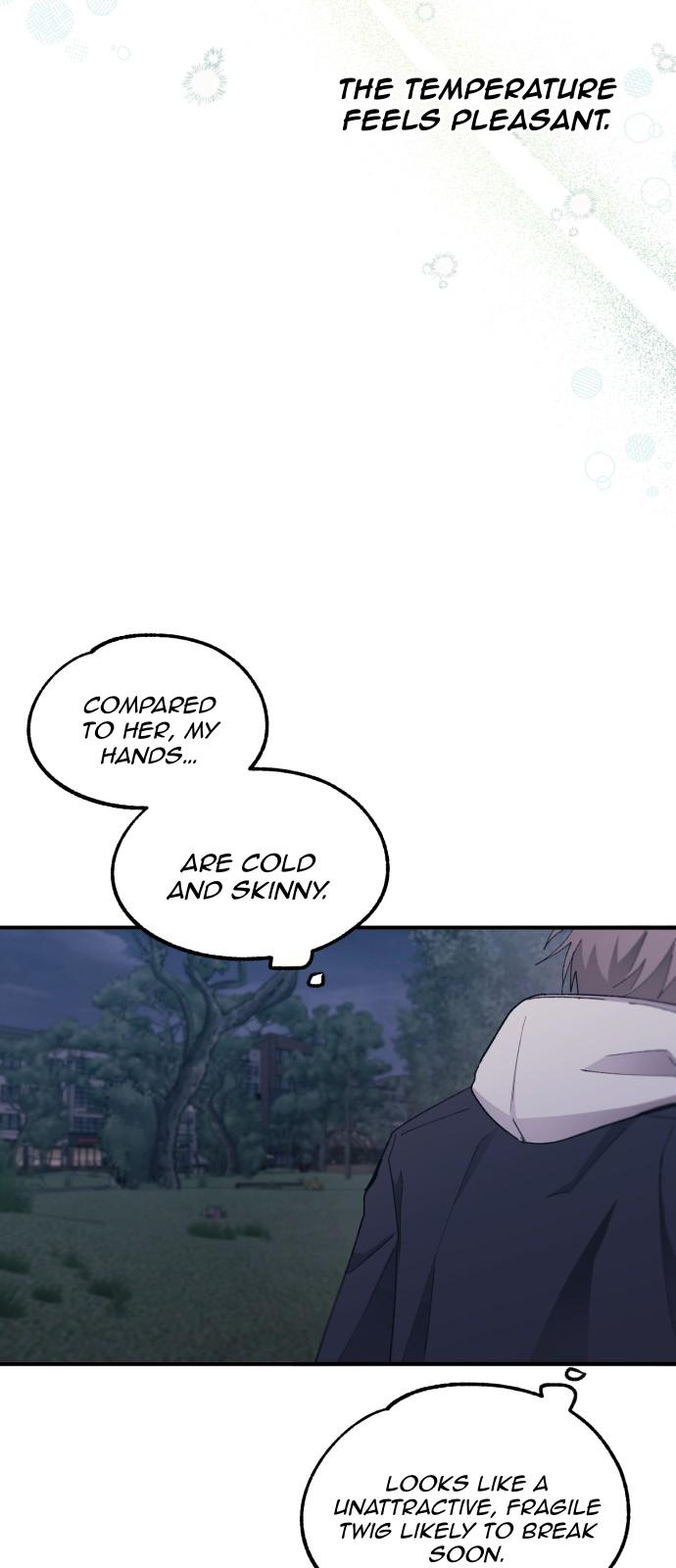 Yeonwoo’s Innocence Chapter 65 - Page 26