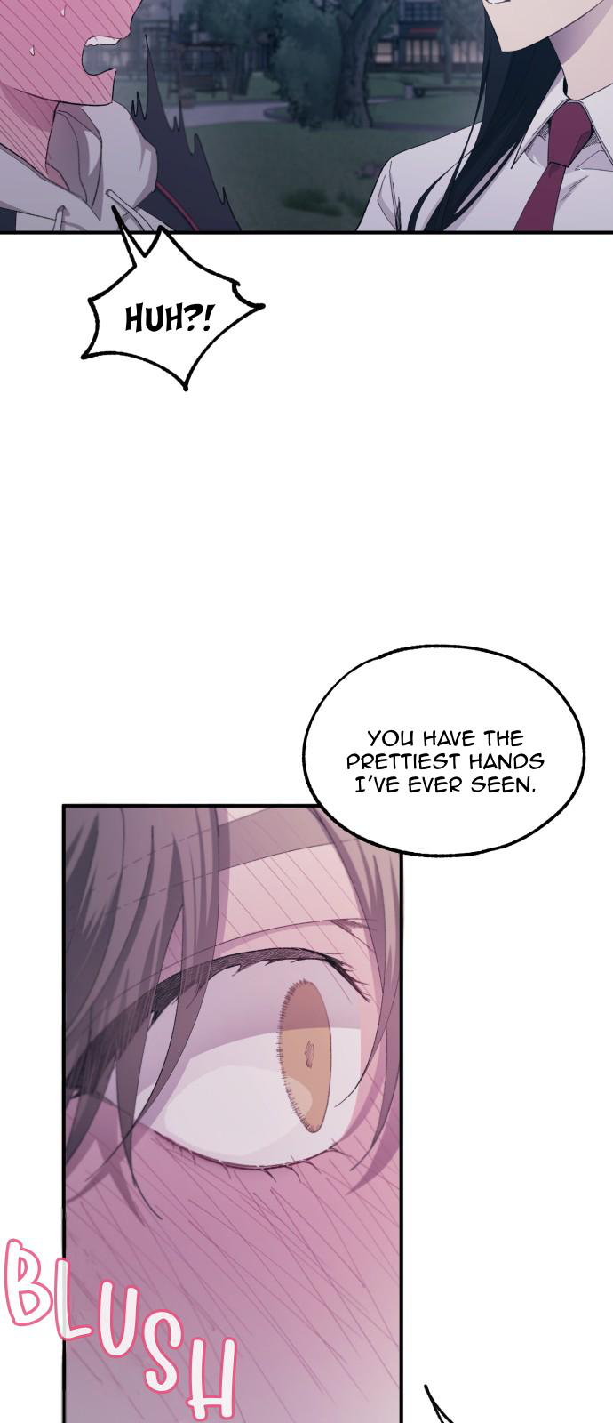 Yeonwoo’s Innocence Chapter 65 - Page 38