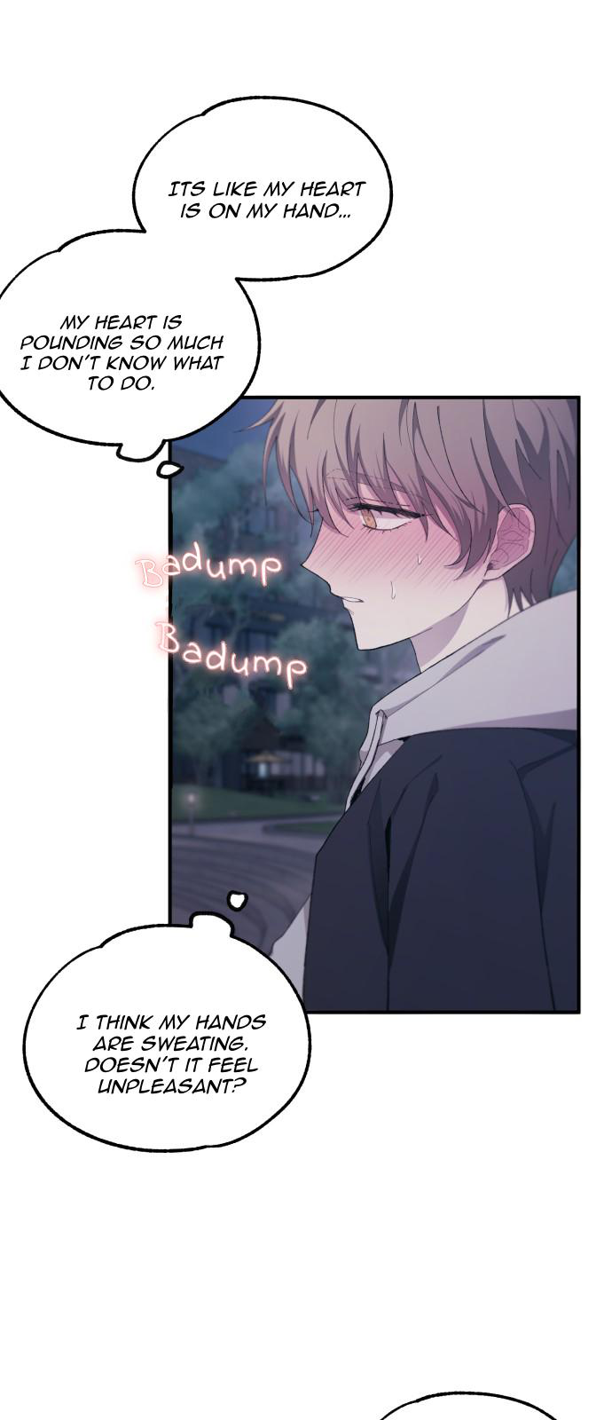 Yeonwoo’s Innocence Chapter 65 - Page 41