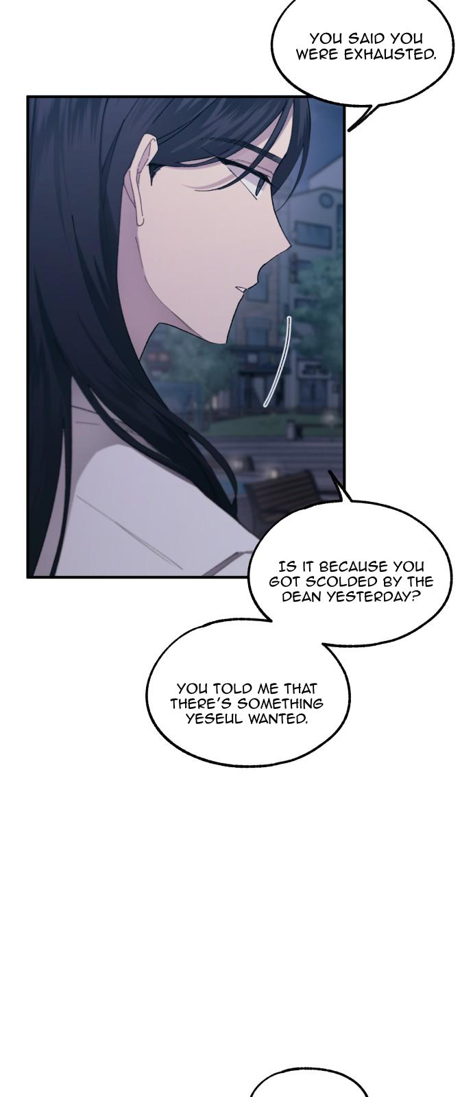 Yeonwoo’s Innocence Chapter 65 - Page 42