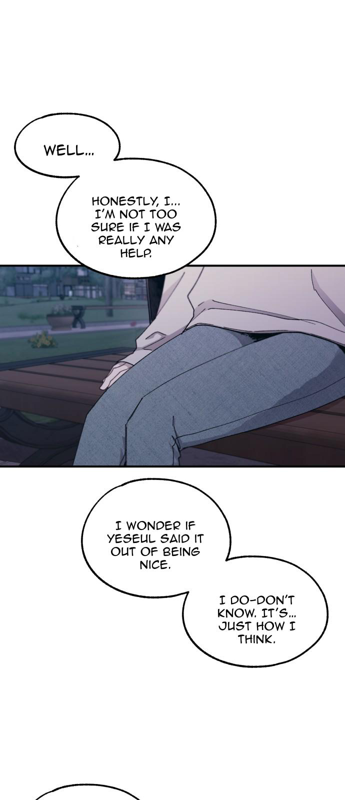 Yeonwoo’s Innocence Chapter 65 - Page 47
