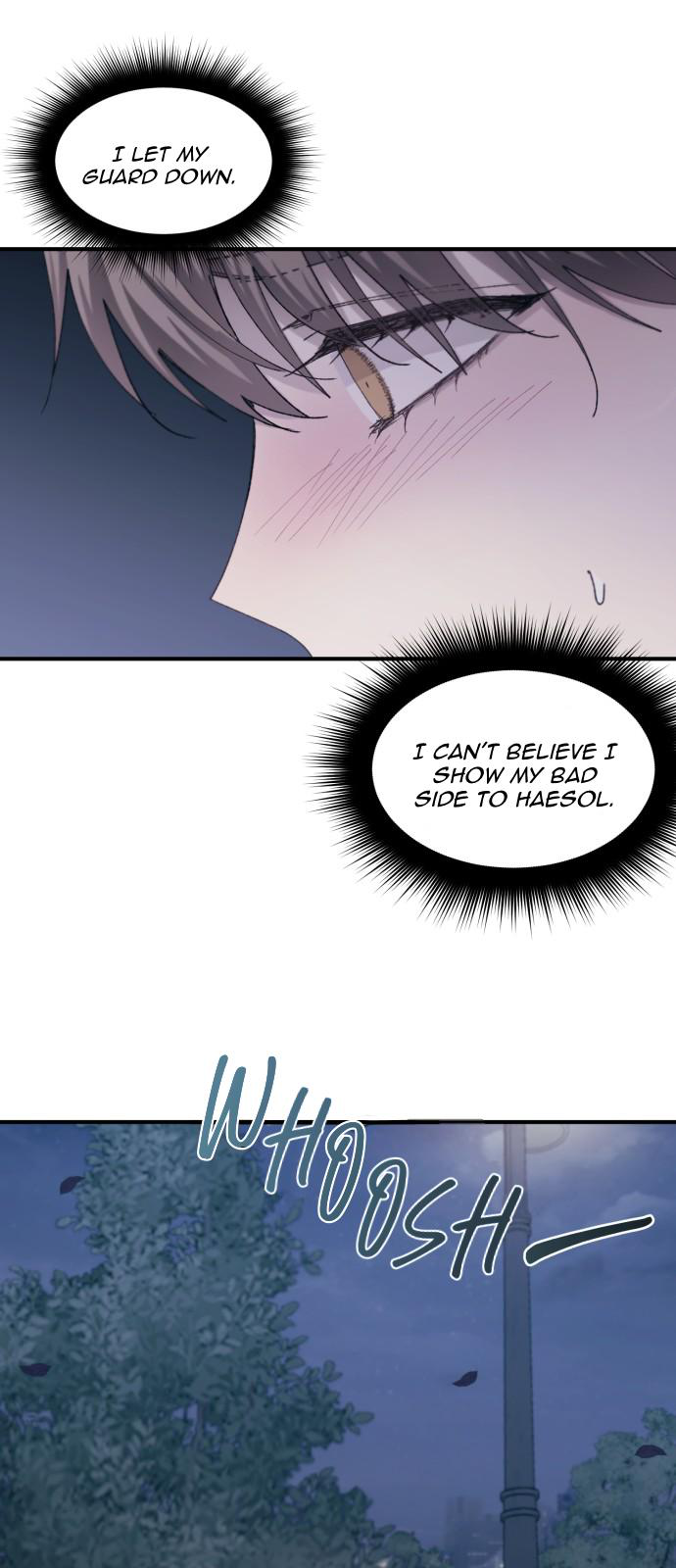 Yeonwoo’s Innocence Chapter 65 - Page 49