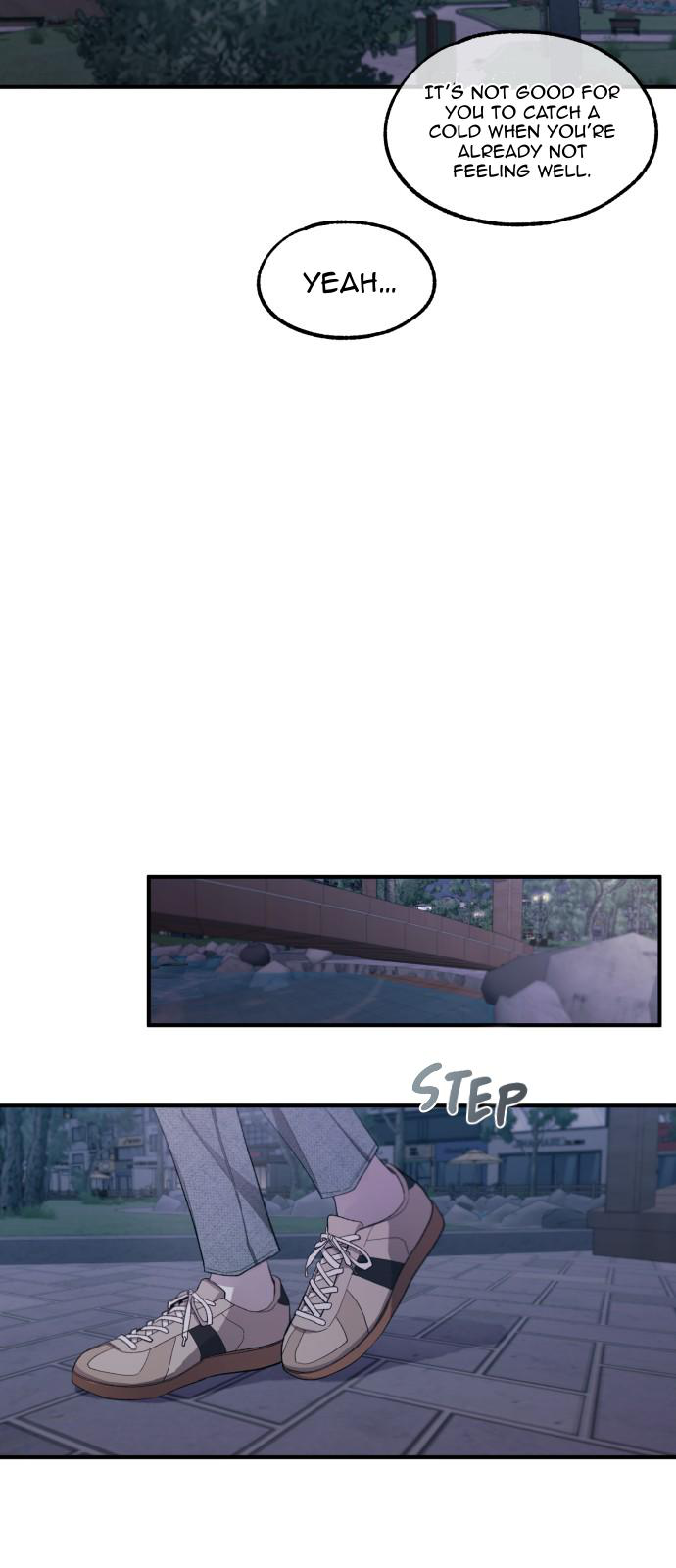 Yeonwoo’s Innocence Chapter 65 - Page 51