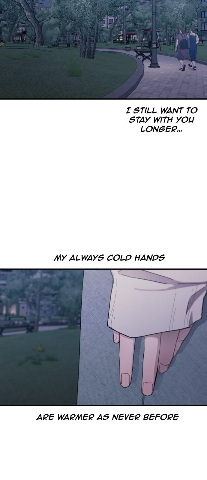 Yeonwoo’s Innocence Chapter 65 - Page 54