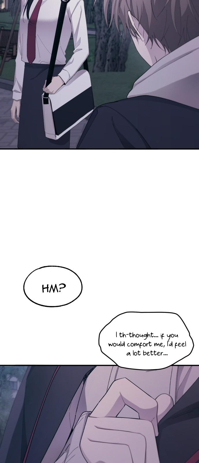 Yeonwoo’s Innocence Chapter 65 - Page 61