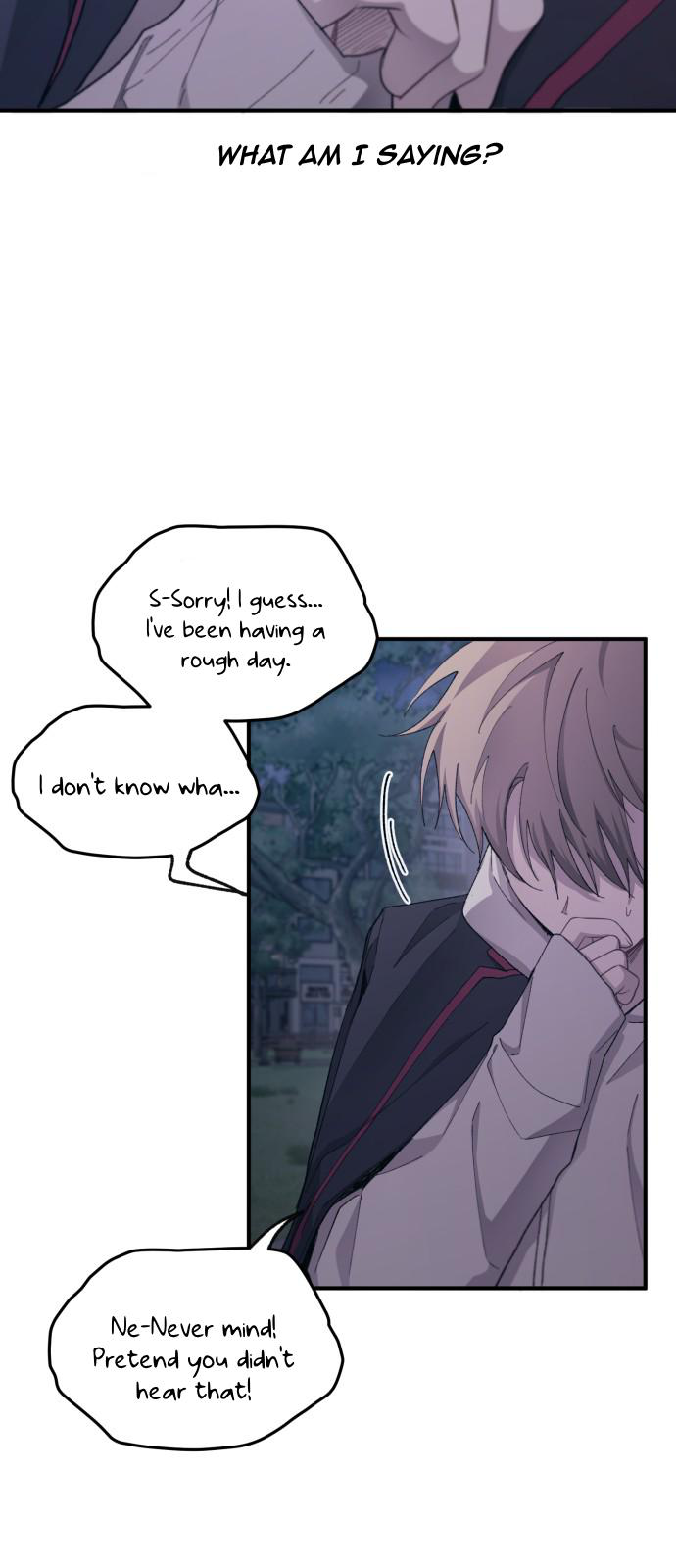 Yeonwoo’s Innocence Chapter 65 - Page 62