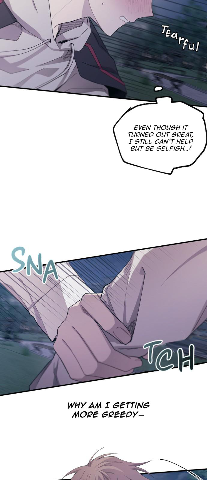 Yeonwoo’s Innocence Chapter 65 - Page 64