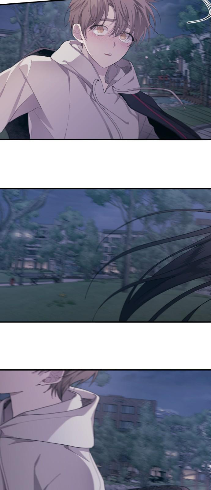 Yeonwoo’s Innocence Chapter 65 - Page 65