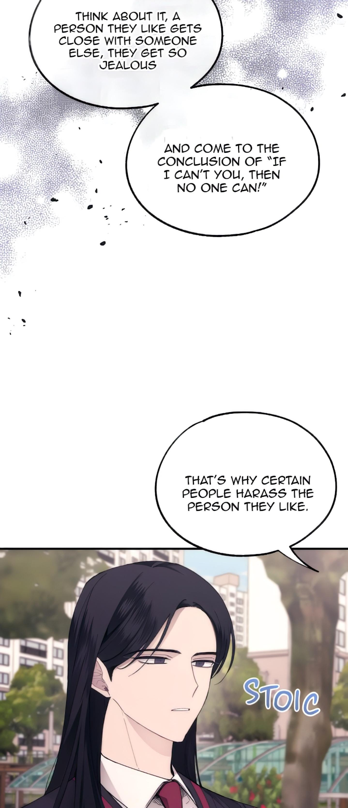 Yeonwoo’s Innocence Chapter 66 - Page 11