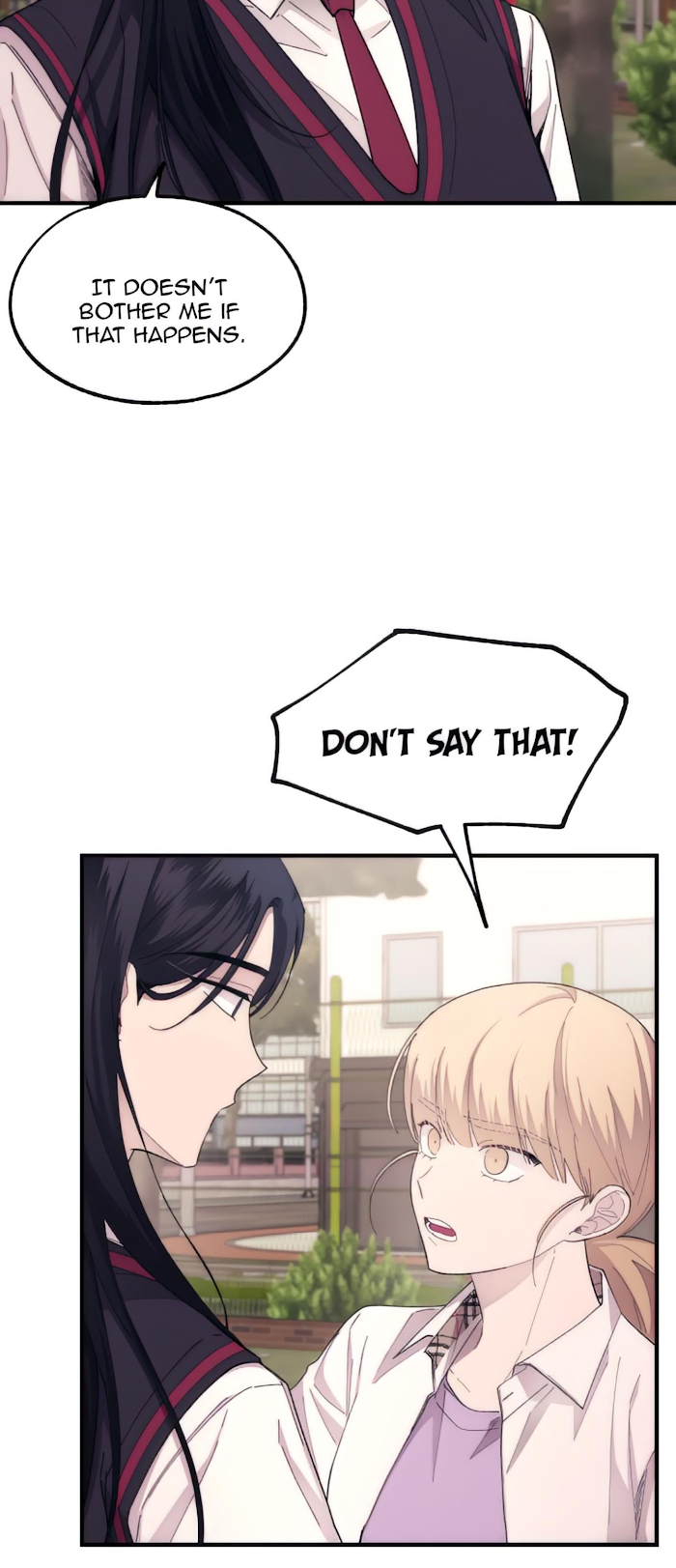 Yeonwoo’s Innocence Chapter 66 - Page 12