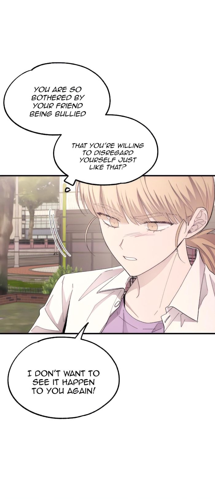 Yeonwoo’s Innocence Chapter 66 - Page 13