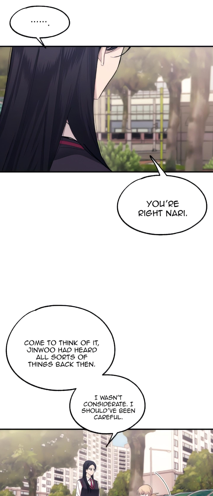 Yeonwoo’s Innocence Chapter 66 - Page 16