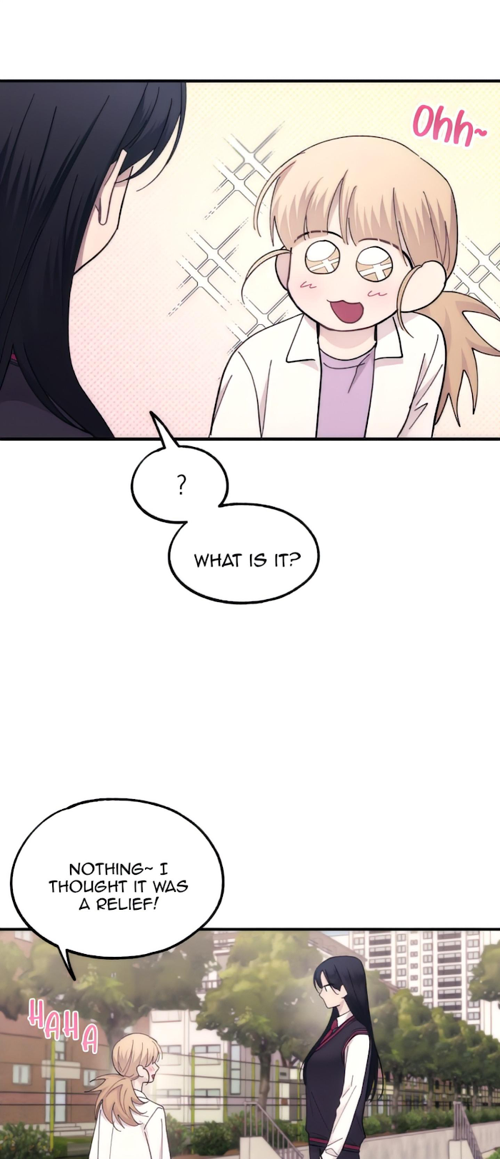 Yeonwoo’s Innocence Chapter 66 - Page 22