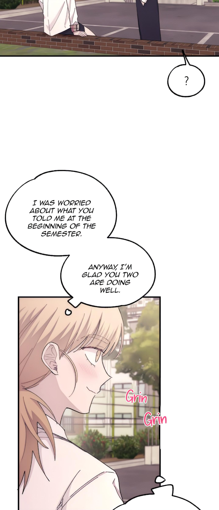 Yeonwoo’s Innocence Chapter 66 - Page 23