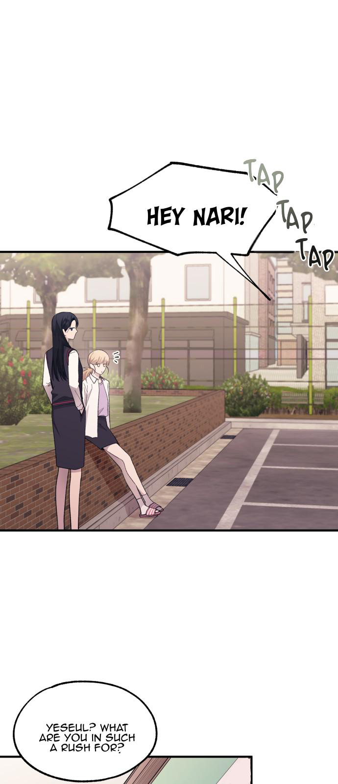 Yeonwoo’s Innocence Chapter 66 - Page 36