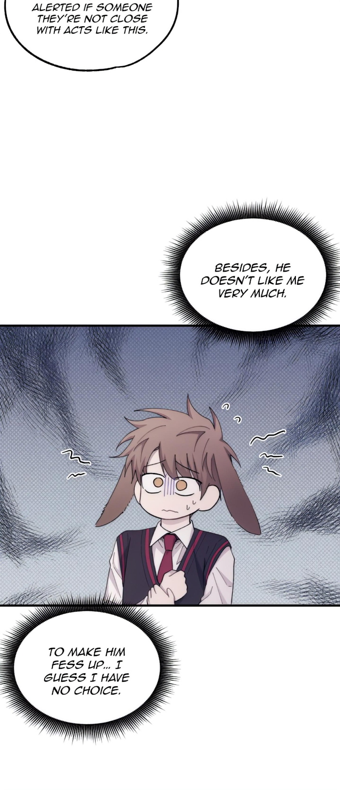 Yeonwoo’s Innocence Chapter 66 - Page 48