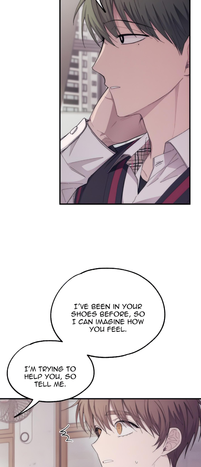 Yeonwoo’s Innocence Chapter 66 - Page 50