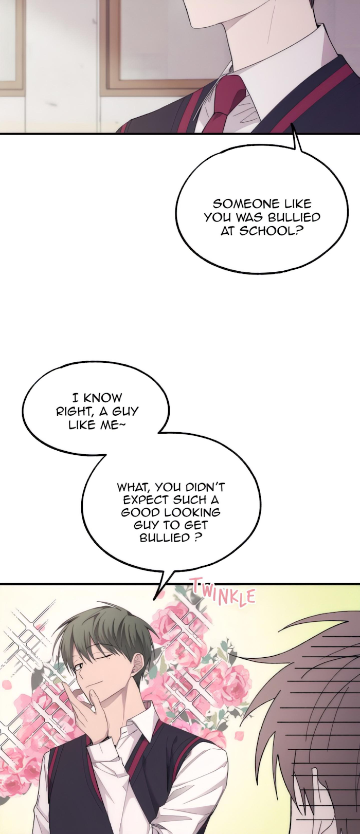 Yeonwoo’s Innocence Chapter 66 - Page 51