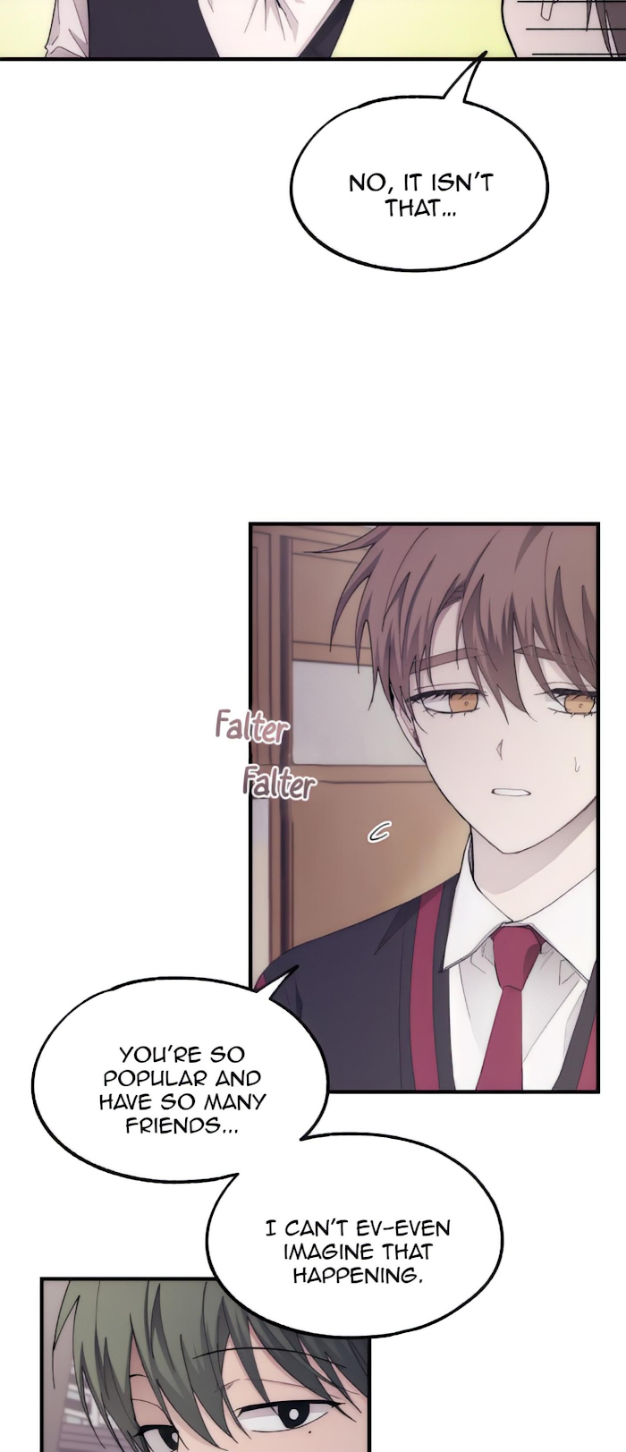 Yeonwoo’s Innocence Chapter 66 - Page 52