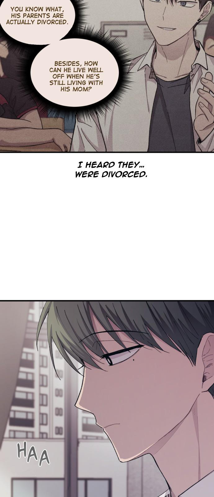 Yeonwoo’s Innocence Chapter 66 - Page 55