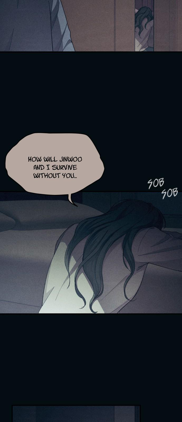 Yeonwoo’s Innocence Chapter 66 - Page 57