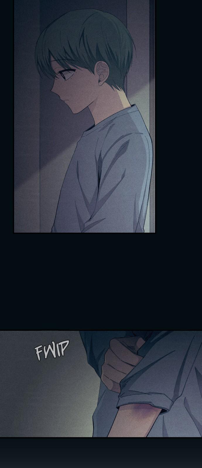 Yeonwoo’s Innocence Chapter 66 - Page 58