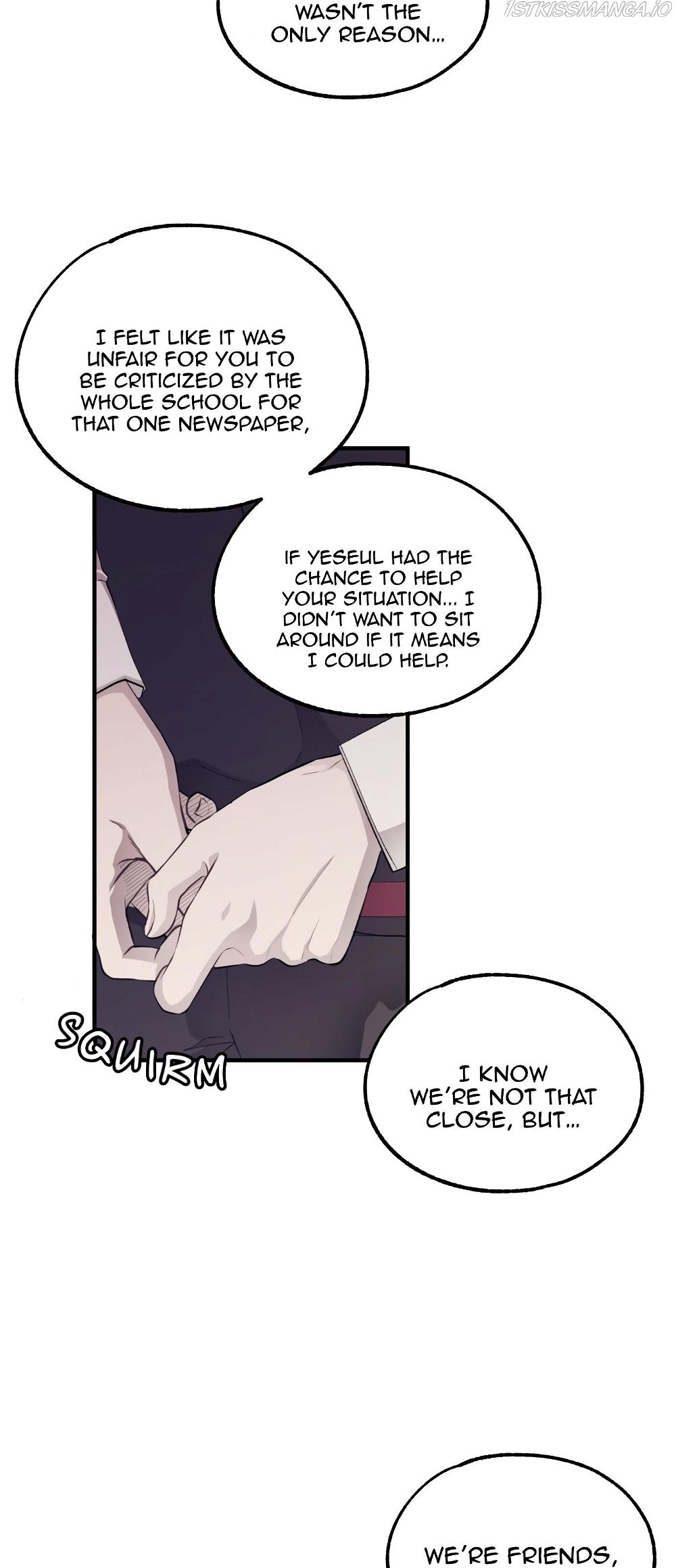 Yeonwoo’s Innocence Chapter 69 - Page 4