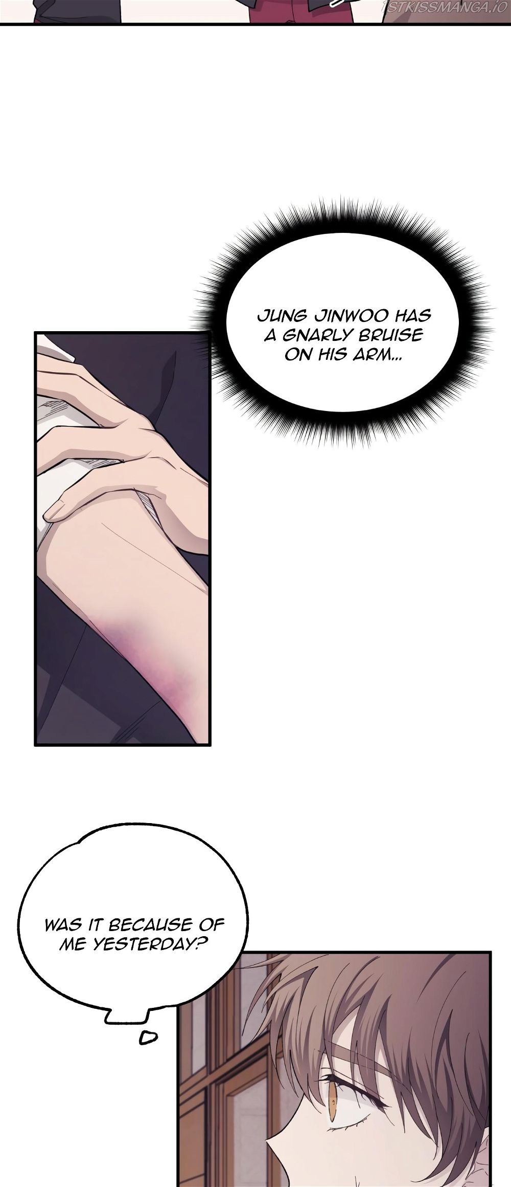 Yeonwoo’s Innocence Chapter 69 - Page 6