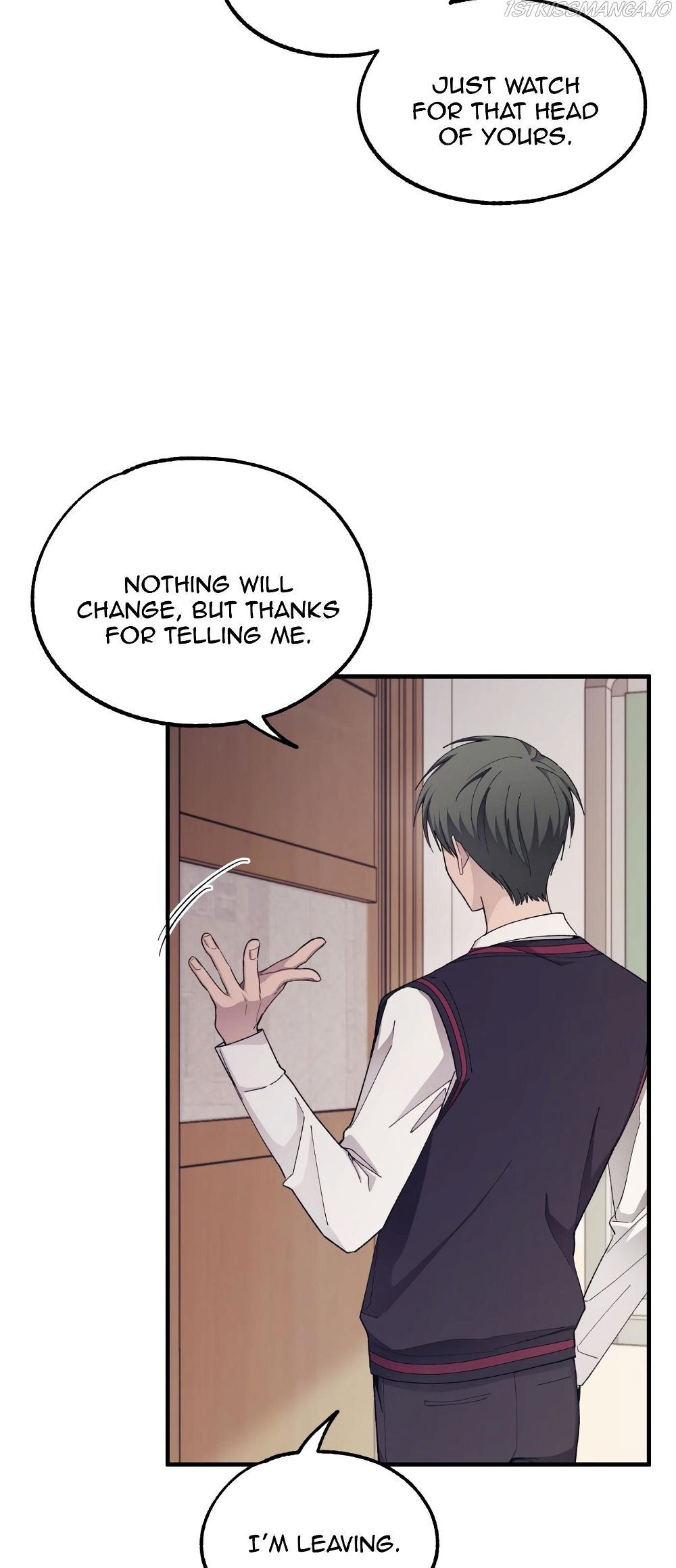 Yeonwoo’s Innocence Chapter 69 - Page 8
