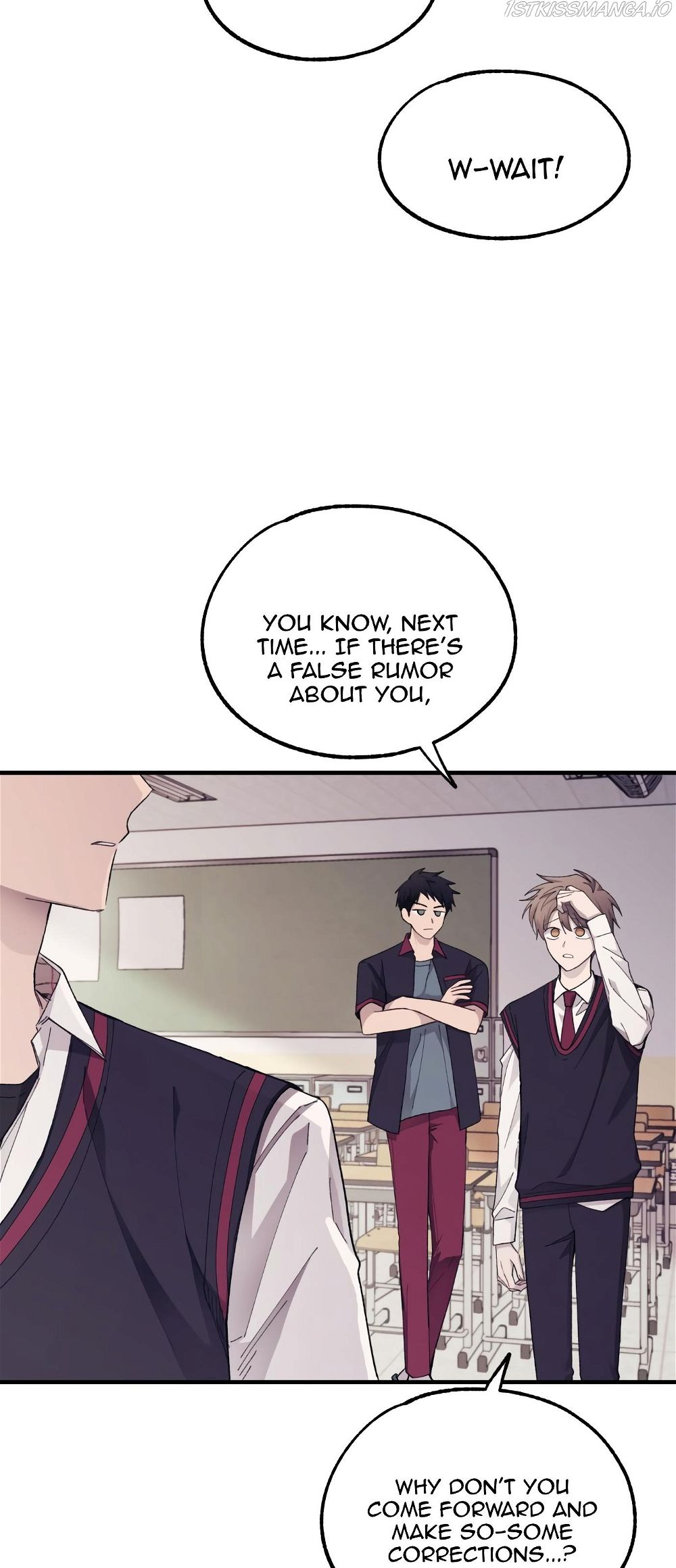 Yeonwoo’s Innocence Chapter 69 - Page 9